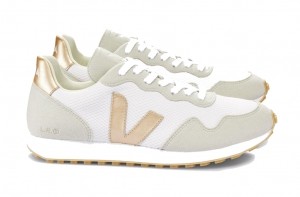 VejaSDUAlveomeshSneakersDames37