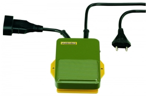 ProxxonVoetschakelaarFS