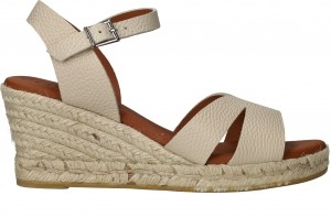 LOFF1881EspadrillesDamesBeige