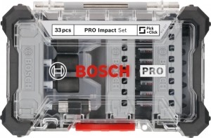 Bosch2608521U7633-deligePROImpactSchroefbitset