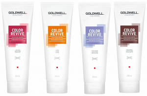 GoldwellDualsensesColorReviveColorGivingShampoo250ml