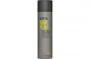 KMSHairPlayDryWax150ML