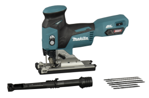 MakitaJV001GZXGT40VMaxLi-ionAccuDecoupeerzaagBody-ErgonomischeGreep
