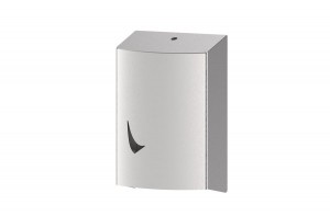 WingsWingshanddoekdispenserMultifoldgrootWINPTI3SAL-RVS