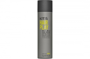 KMSHairPlayDryWax150ML