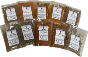 Kruidenpakketmixenzondertoegevoegdzout