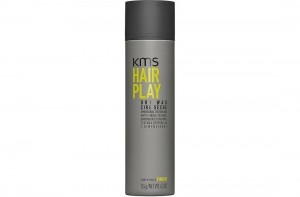 KMSHairPlayDryWax150ML
