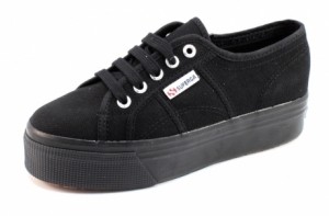 Supergasneakers2790CotuClassicZwartSUP13