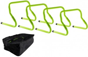 VirtuFitVerstelbareHordenset-4stuks-MetTas