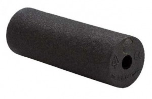 BlackrollMiniFoamRoller-15cm-Zwart