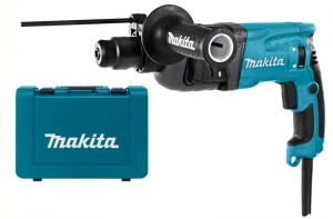 MakitaHR2230SDS-plusBoorhamerInKoffer-710W-22J