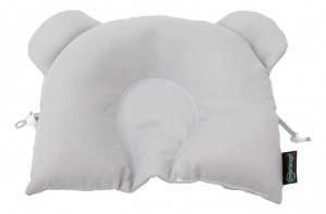 MordesignMorbearGreyHoofdkussentje