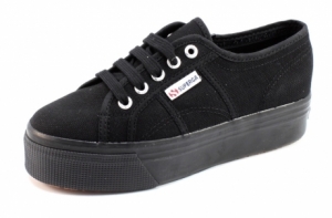 Supergasneakers2790CotuClassicZwartSUP13