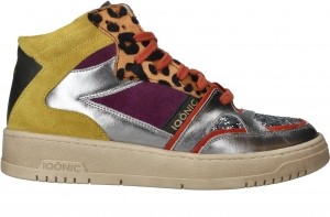 IQNICSneakersDamesMulti