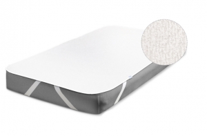 BabymatexJersey70x140cmMatrasbeschermer