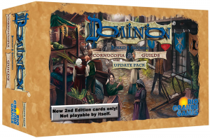 Dominion-CornucopiaGuilds2ndEditionUpdatePack