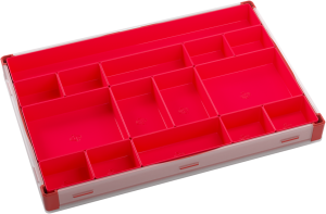 TokenSiloXLRed