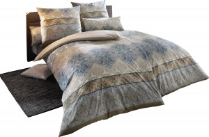 Bedtextiel