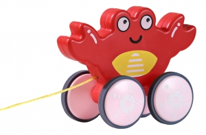 EcoToysAnimalCrabTrekfiguurHC579410