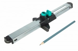 Wolfcraft6952000LaminaatInpasser-250mm