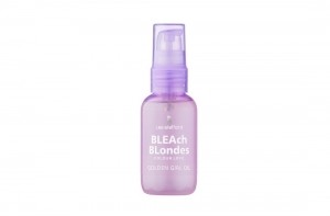 LeeStaffordBleachBlondesEverydayCareGoldenGirlOil50ml