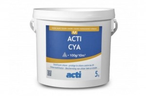 Chloorstabilisator5KgScpBeneluxBestway-Bestway