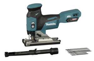 MakitaJV001GZXGT40VMaxLi-ionAccuDecoupeerzaagBody-ErgonomischeGreep