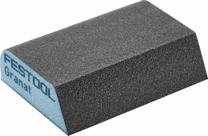 FestoolGRANAT69x98x26120COGR6Schuurblok-K1206st