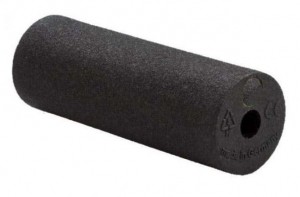 BlackrollMiniFoamRoller-15cm-Zwart