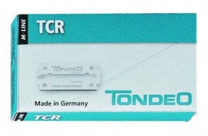 TondeoTCRMesjes10Stuks