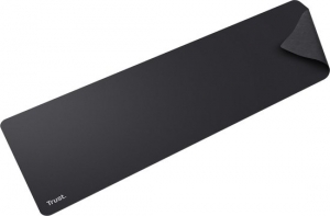 TrustMuismat-XXL-30x93cm-Zwart