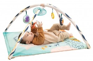 InfantinoUnderwaterWonders3-in-1ActivitySpeelkleedBK-313066