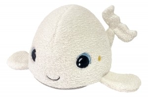 PaboboSoundSootherWhaleMuzikaalNachtlampjeSOLI-BELUGA