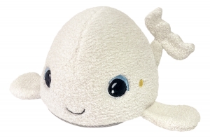 PaboboSoundSootherWhaleMuzikaalNachtlampjeSOLI-BELUGA