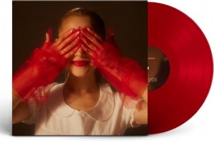 ArianaGrande-EternalSunshineLPColouredVinylLimitedEdition