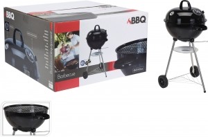 Bbqbolvormgstuv47cmzwart-Nampook