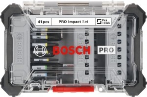 Bosch2608521U7841-deligePROImpactSchroefbitset