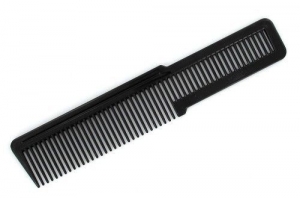 WahlTondeuseKamKleinZwart19cm