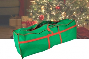 KerstboomOpbergtas-Groen