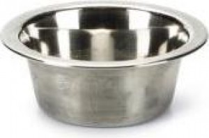 BeezteesEconomic460-Hondenvoerbak-RVS-018L-11cm