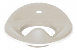 Bebe-JouGrowTaupeToiletverkleiner