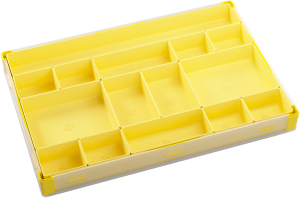 TokenSiloXLYellow