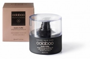 OolabooBlushyTruffleEnlighteningSparklingOil50ml