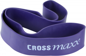 LifemaxxCrossmaxxResistanceBand-Paars-ExtraSterk