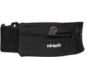 VirtuFitRunningBeltPro-2Opbergvakken