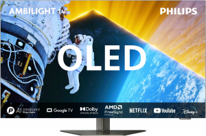 PHILIPS48OLED80948inch121cmTelevisie