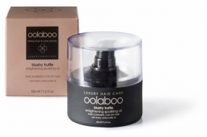 OolabooBlushyTruffleEnlighteningSparklingOil50ml