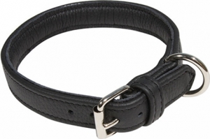Outlet-Julius-K9ecolederenhalsband-25mmx45cm