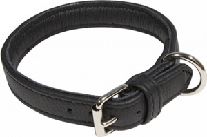 Outlet-Julius-K9ecolederenhalsband-25mmx60cm