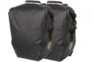 LichtgewichtEnkelefietstasShelterLarge42LZwartCGSet